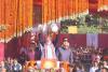 Somnath Swabhiman Parv: PM Modi participates in 'Shaurya Yatra', witnesses cultural performances