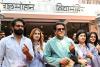 Markers used instead of indelible ink on voters' fingers which wipes off easily: Raj Thackeray alleges fraud in BMC elections