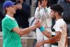 'They play incredible tennis,' Federer hails Alcaraz-Sinner rivalry ahead of Aus Open
