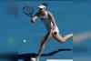 Aus Open: Rybakina through to second round with win over Slovenian rival Kaja Juvan