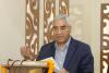 Nepal: Former PM Sher Bahadur Deuba not to contest upcoming elections
