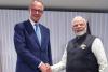 Germany bolsters ties with India amid fluid geopolitical landscape