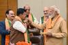 New chapter in India’s political history: Rajasthan BJP on Nitin Nabin’s appointment