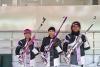 National Shooting Trials: Tilottama sweeps women’s 3P as Manu, Aishwary also post wins
