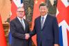 UK PM Keir Starmer's team given burner phones, fresh sim cards for China visit: Report