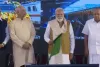 PM Modi flags off three Amrit Bharat Express trains in Kerala: Check timing, route, other details