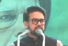 Anurag Thakur Invokes Legacy of Sikh Gurus to Rally Unity and Resilience in Punjab