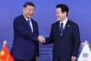 Beijing Courts Seoul: Xi to Host President Lee in Strategic New Year Summit Amid Japan Friction