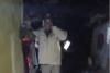 Bizarre Inebriation: UP Policeman Mistaking Flashlight for Liquor Bottle Sparks Outrage in Jalaun