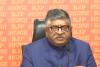 BJP's Ravi Shankar Prasad Questions Mamata Banerjee’s Interference in ED Probe, Cites Fodder Scam Parallel