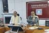 Central Sanskrit University Launches Digital Gateway to Revive Traditional Ayurveda Gurukuls