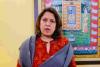 Congress’s Supriya Shrinate Launches Blistering Attack on BJP, Alleging Desecration of Hindu Heritage