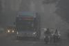 Delhi-NCR Chokes as AQI Hits 'Severe' Threshold, Triggering Public Health Alarm