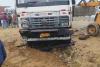 Dense Fog Claims Five Lives in Two Tragic Road Accidents Near Bareilly