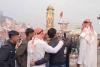 Digital Deception at the Holy Ghats: Two Arrested in Haridwar for ‘Sheikh’ Impersonation Stunt
