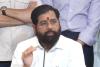 Eknath Shinde Asserts Saffron Dominance in Mumbra, Dismissing AIMIM’s ‘Green’ Narrative