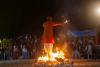 Embers of Faith: Bikaner’s Fire Dancers Stun Global Audience at Rajasthan Festival 2026