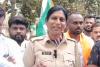 Forest Officer Challenges Minister Over Dr. Ambedkar Snub at Republic Day Parade