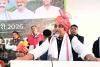 Govind Singh Dotasra Issues Bold Challenge to BJP, Urges Congress Cadre to Shield Democracy