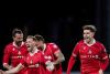 Hollywood Script Becomes Reality: Wrexham Stuns Nottingham Forest in FA Cup Classic