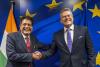 India and European Union Target Historic Trade Breakthrough Ahead of Republic Day Summit