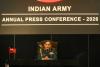 Indian Army Chief Affirms Vigilance on LAC Amid Stable but Sensitive Border Situation
