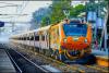 Indian Railways to Deploy 9 New Amrit Bharat Express Trains, Expanding Affordable High-Speed Connectivity