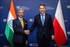 Jaishankar Asserts ‘Zero Tolerance’ for Cross-Border Terror in High-Stakes Dialogue with Poland