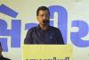 Kejriwal Slams Diversion of Tribal Welfare Funds for PM’s Gujarat Rally