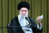 Khamenei Breaks Silence on National Unrest, Blasts 
