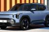 Kia Charges into the Compact Market: All-New EV2 SUV Makes Global Debut in Brussels