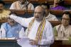 Legislative Deadlock: Intense Power Struggle Erupts in Parliament Over Landmark Reform Bills