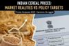 Market Realities Diverge from Policy as Indian Cereal Prices Outpace MSP Targets