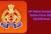 Massive Recruitment Drive Unleashed: UP Police Announces Over 32,000 Vacancies for 2026