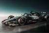 Mercedes Reclaims the Shadows: W17 Unveiled as the Spearhead of F1’s New Era
