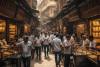 Mumbai Gold Market Maintains Stability Amid Global Economic Cues