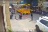 Mumbai School Bus Tragedy: Toddler Fatally Struck in Girgaon Accident