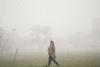 North India Braces for Polar Plunge as IMD Issues Severe Cold Wave and Fog Red Alert