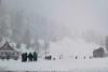 North India Shivers as Polar Blast Triggers Cold Wave and Heavy Fog Alerts