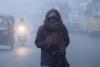 North India Shivers Under Record Cold Wave as Arctic Blasts and Dense Fog Paralize Daily Life