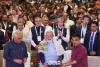 PM Modi Champions India’s ‘Institutional Transformation’ at Vibrant Gujarat Regional Summit