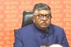 Prasad Slams Mamata Over ‘Blockade’ on Fair Probes in West Bengal