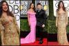Priyanka Chopra Jonas Set for Golden Globes Return: A Look Back at the Global Icon’s Red Carpet Evolution
