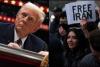Regime on the Brink: US Signals Strategic Shift as Iran Protests Escalate into Bloody Stalemate