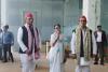 Regional Titans Align: Akhilesh Yadav and Mamata Banerjee Talk Strategy in Kolkata