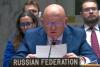 Russia Condemns Potential U.S. Incursion and Maduro Abduction Plot as 'Criminal'