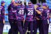 Scotland Set for T20 World Cup Entry as Bangladesh Formally Withdraws Over Security Disputes