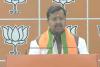 Service Above All: BJP National President Nitin Nabin Reaffirms Party’s Commitment to Public Welfare and Ideological Integrity