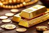 Sharp Retreat in Delhi Gold Market as 24-Carat Prices Plummet Below Milestone Marks
