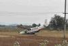 Six Injured After IndiaOne Air Flight Crashes During Takeoff in Rourkela